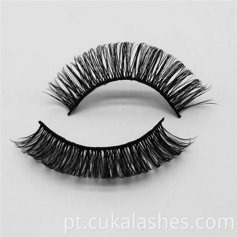 Russian Volume Eyelash